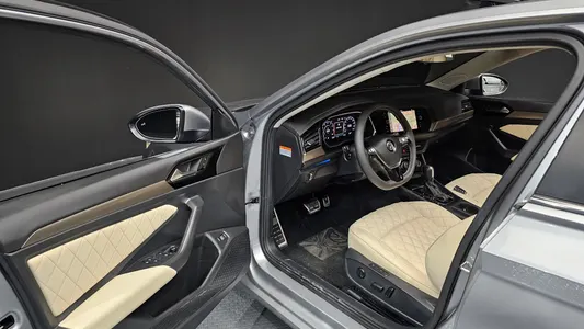 Volkswagen 7 1.4 TSI 2021 9