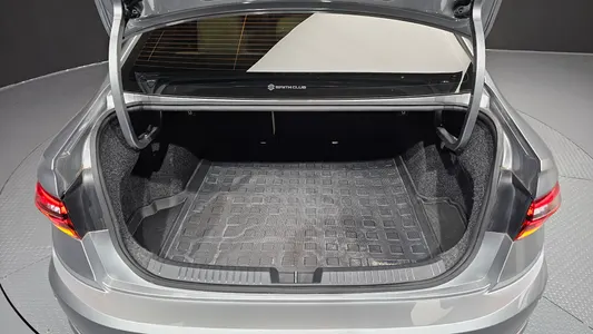 Volkswagen 7 1.4 TSI 2021 19