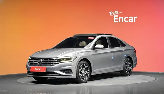 Volkswagen 7 1.4 TSI 2021 20