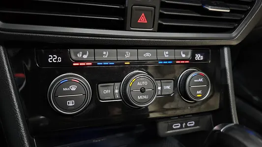 Volkswagen 7 1.4 TSI 2021 17