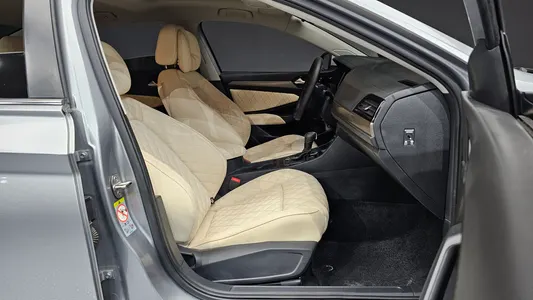 Volkswagen 7 1.4 TSI 2021 26