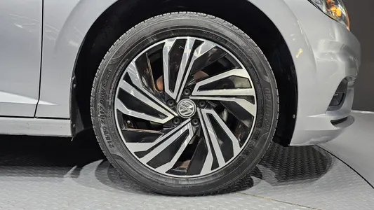 Volkswagen 7 1.4 TSI 2021 21