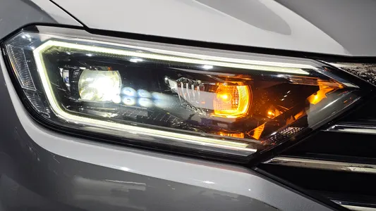 Volkswagen 7 1.4 TSI 2021 22
