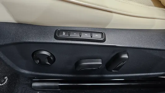 Volkswagen 7 1.4 TSI 2021 27