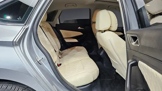 Volkswagen 7 1.4 TSI 2021 28