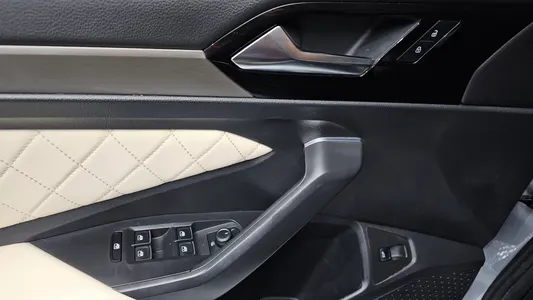 Volkswagen 7 1.4 TSI 2021 29