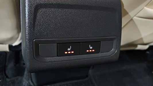 Volkswagen 7 1.4 TSI 2021 30
