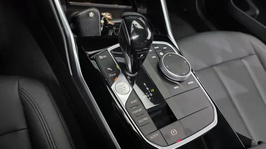 BMW 3 Series (G20) 320d 2019 8