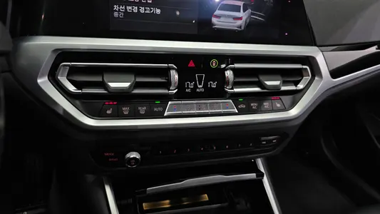 BMW 3 Series (G20) 320d 2019 16
