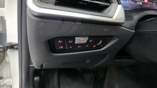 BMW 3 Series (G20) 320d 2019 30