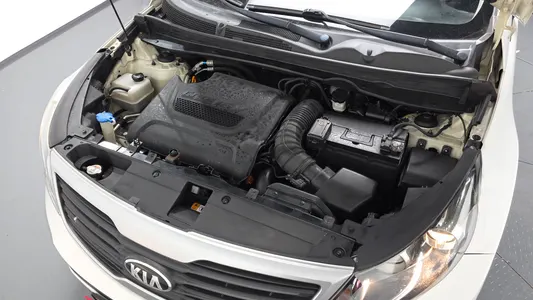 Kia R 2WD TLX 2012 6