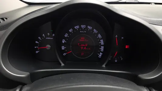 Kia R 2WD TLX 2012 8