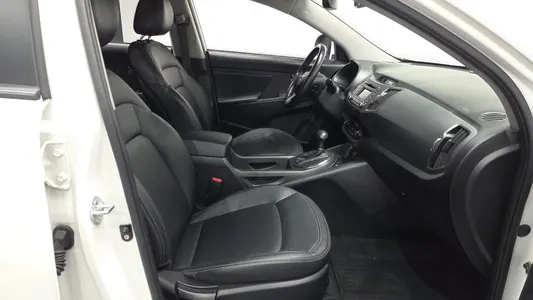 Kia R 2WD TLX 2012 11