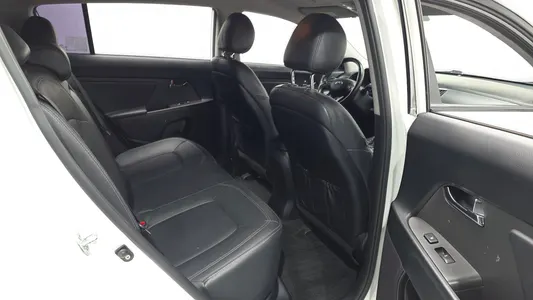 Kia R 2WD TLX 2012 12