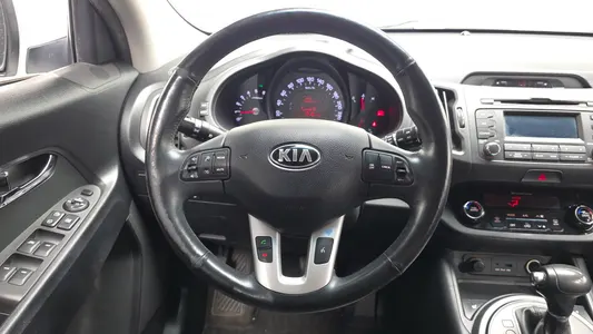 Kia R 2WD TLX 2012 13