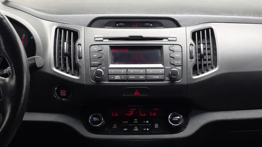 Kia R 2WD TLX 2012 14