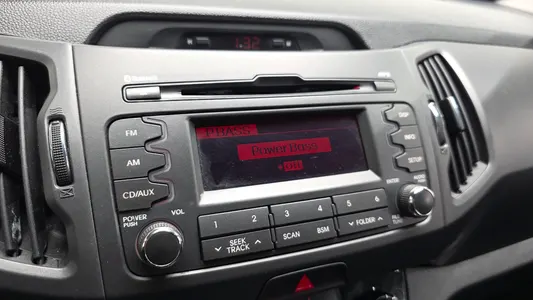 Kia R 2WD TLX 2012 15