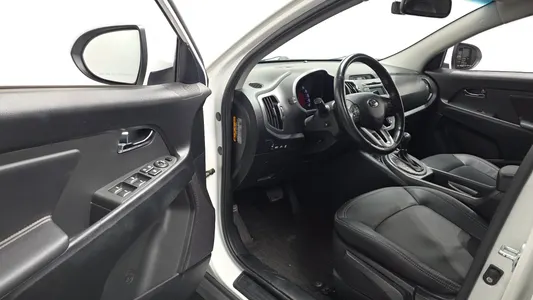 Kia R 2WD TLX 2012 10