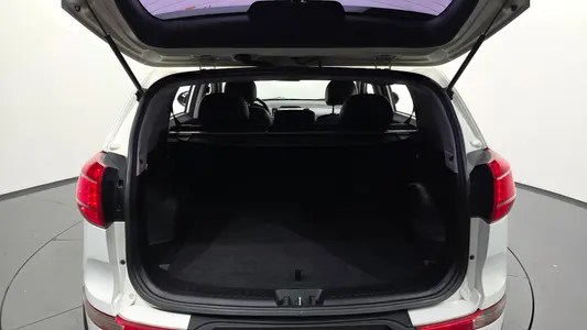Kia R 2WD TLX 2012 20