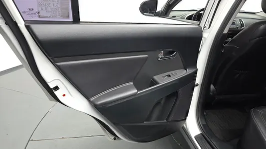 Kia R 2WD TLX 2012 25