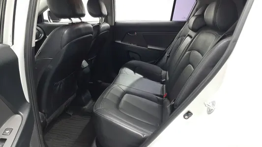 Kia R 2WD TLX 2012 26