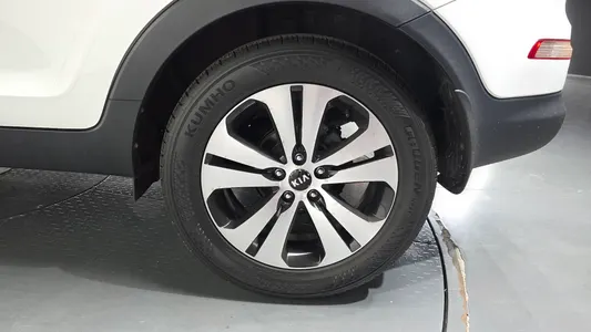 Kia R 2WD TLX 2012 21