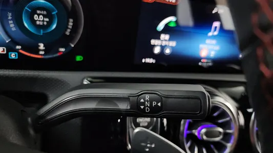 Mercedes-Benz CLA-Class C118 CLA250 4MATIC 2020 8