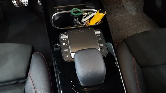 Mercedes-Benz CLA-Class C118 CLA250 4MATIC 2020 19