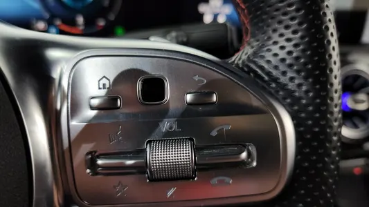 Mercedes-Benz CLA-Class C118 CLA250 4MATIC 2020 16