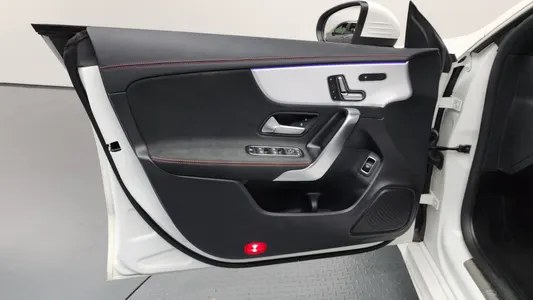 Mercedes-Benz CLA-Class C118 CLA250 4MATIC 2020 24