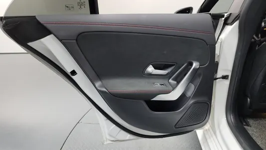 Mercedes-Benz CLA-Class C118 CLA250 4MATIC 2020 25