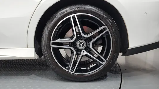 Mercedes-Benz CLA-Class C118 CLA250 4MATIC 2020 21