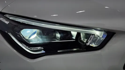 Mercedes-Benz CLA-Class C118 CLA250 4MATIC 2020 22