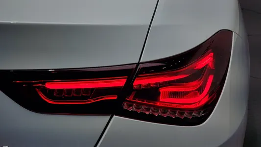 Mercedes-Benz CLA-Class C118 CLA250 4MATIC 2020 23