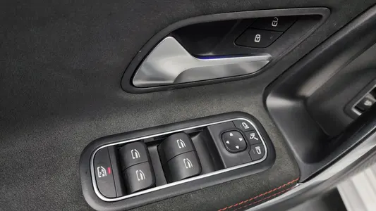 Mercedes-Benz CLA-Class C118 CLA250 4MATIC 2020 29
