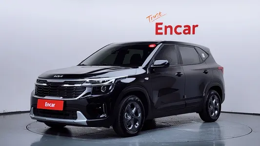 Kia Seltos 2.0 2WD 2023
