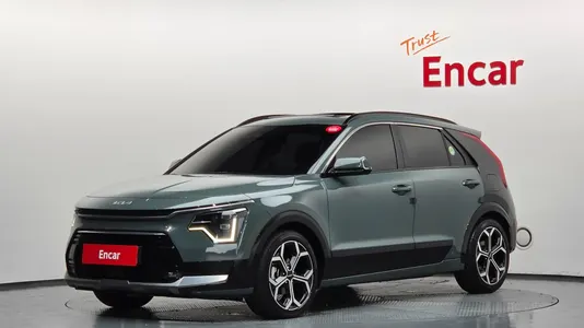 Kia 2022
