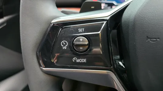 BMW 5 Series (G60) 530i xDrive 2024 16