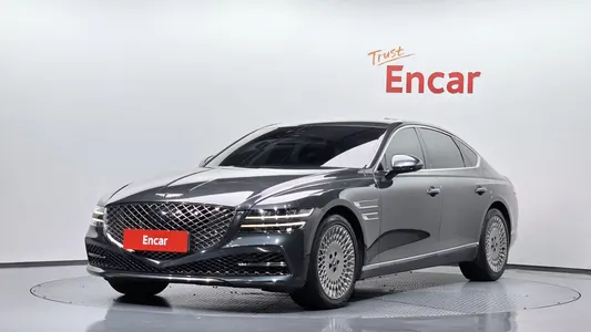 Genesis G80 (RG3) 3.5 2WD 2020