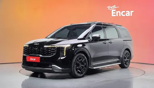 Kia 4 HEV 9 2024