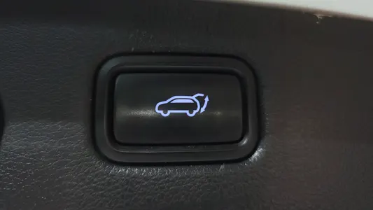 Hyundai Tucson 1.7 2WD 2017 20