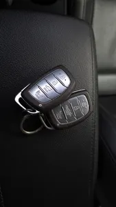 Hyundai Tucson 1.7 2WD 2017 18