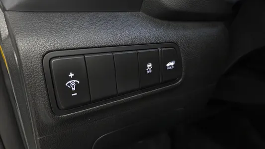 Hyundai Tucson 1.7 2WD 2017 32