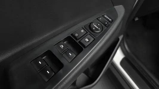 Hyundai Tucson 1.7 2WD 2017 29