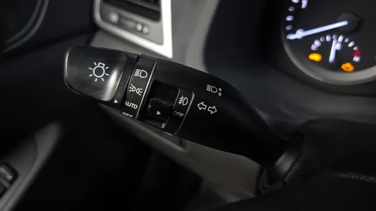Hyundai Tucson 1.7 2WD 2017 30