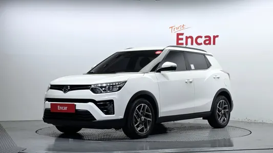 KG Mobility 1.5 2WD 2022