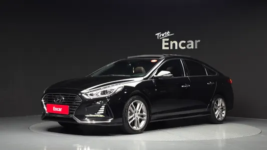 Hyundai 2.0 2017