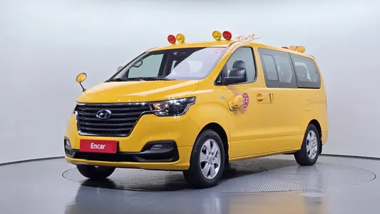 Hyundai LPi 2020