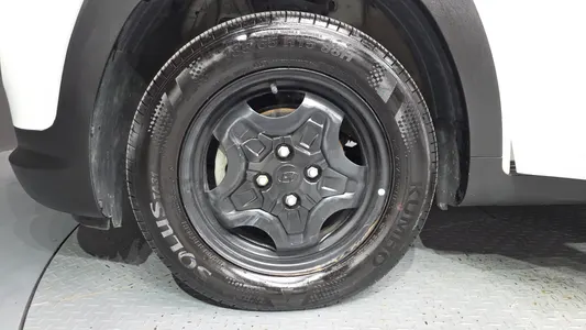Hyundai Casper 2022 5