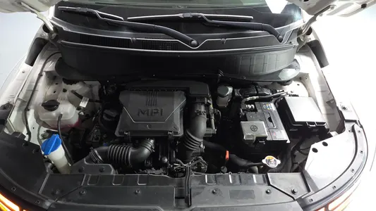 Hyundai Casper 2022 6